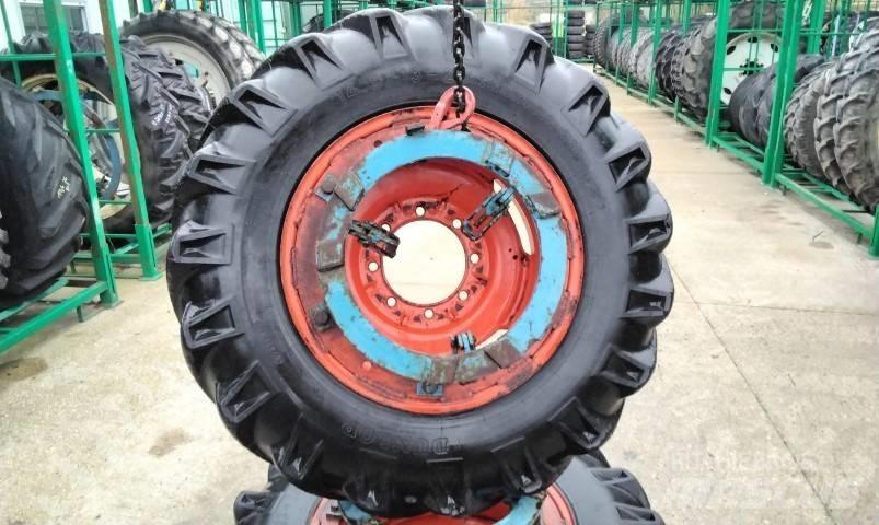  SOMAC 14.9R26 輪胎、車輪和輪圈