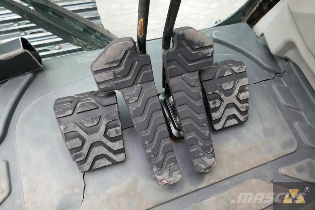 CAT 330FL 履帶式 挖土機/掘鑿機/挖掘機