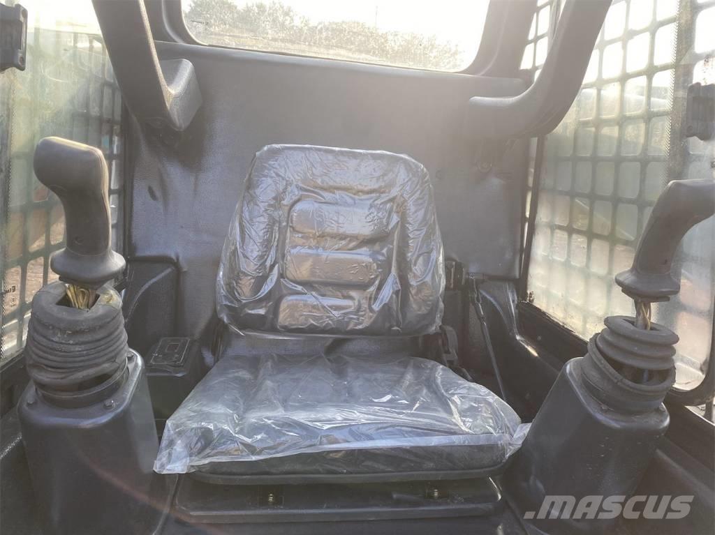 Bobcat S 300 滑移轉向裝載機