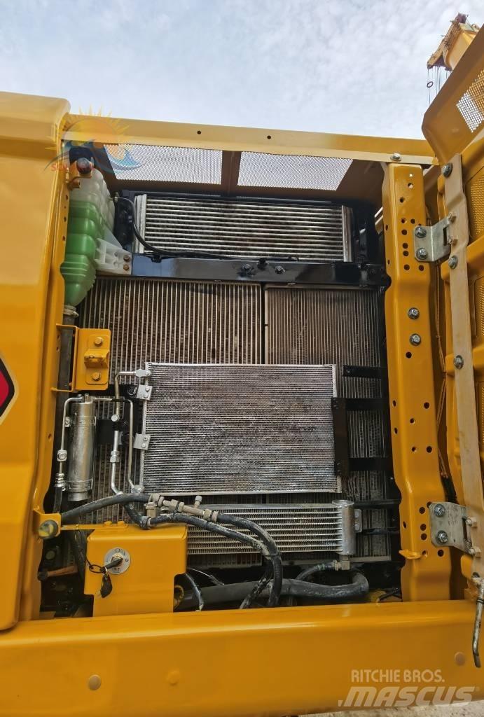 CAT 320 GC 履帶式 挖土機/掘鑿機/挖掘機