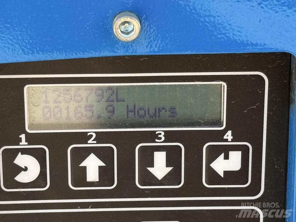 Genie GS4047 其他升降機和作業平台