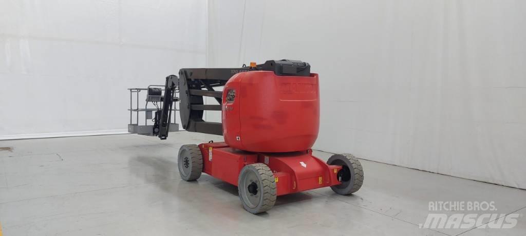 Manitou 170 AETJL 曲臂高空作業車