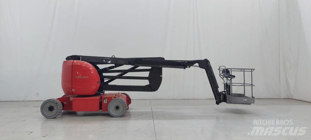 Manitou 170 AETJL 曲臂高空作業車