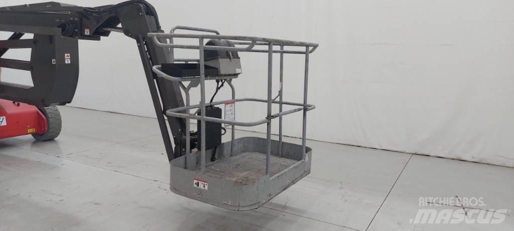 Manitou 170 AETJL 曲臂高空作業車