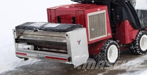 Ventrac Spridare 鋪砂機