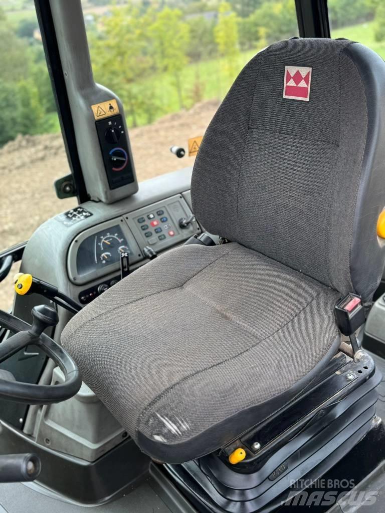 Terex 970 Elite 反鏟裝載機