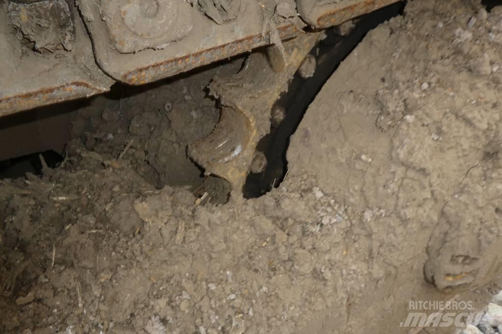 CAT D 8 H 履帶推土機