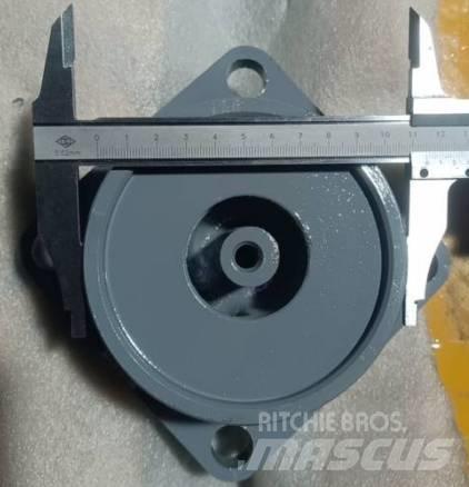 XCMG TY 320 傳動裝置