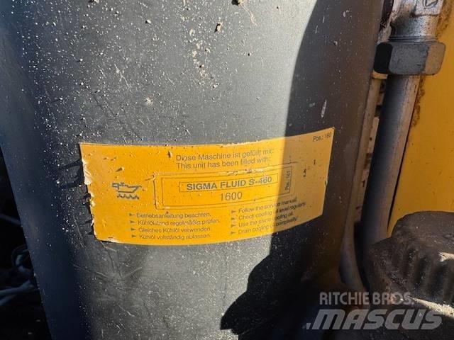 Kaeser M 43 空氣壓縮機