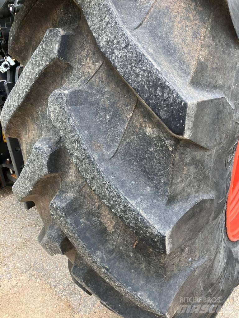 CLAAS Axion 920 曳引機