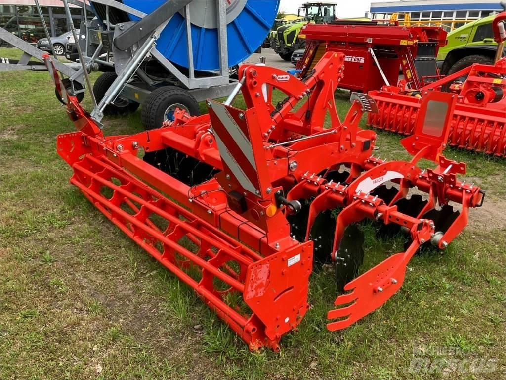 Maschio Veloce 300 圓盤耙