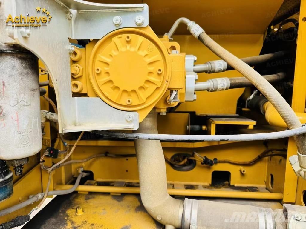 CAT 326GC 履帶式 挖土機/掘鑿機/挖掘機