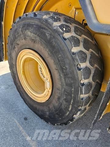 CAT 962 H 輪胎式裝載機