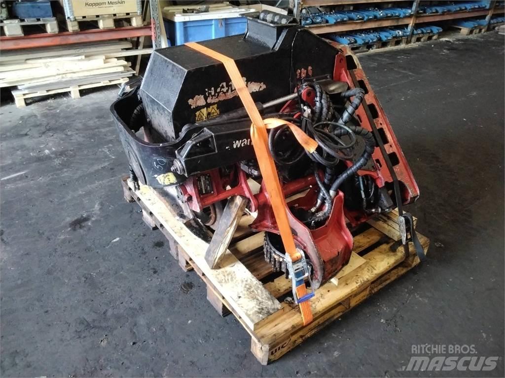 Waratah H413 收穫機頭