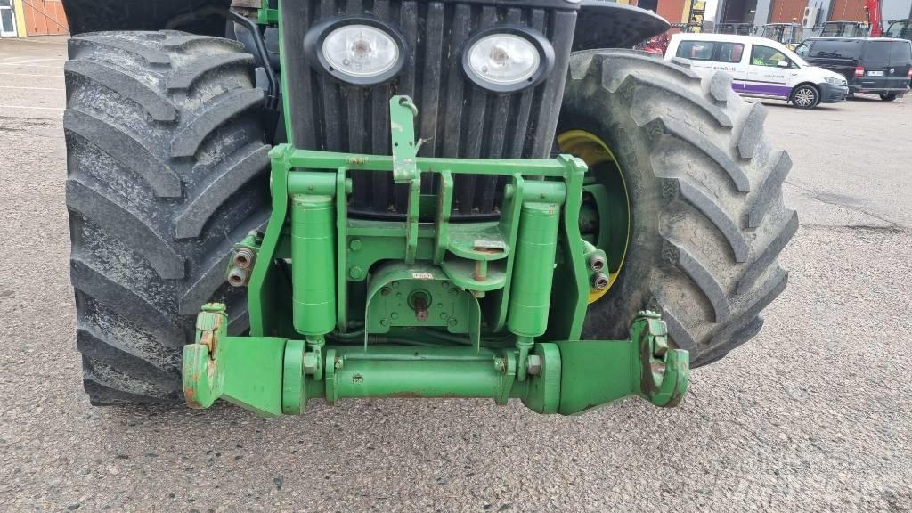 John Deere 7930 曳引機