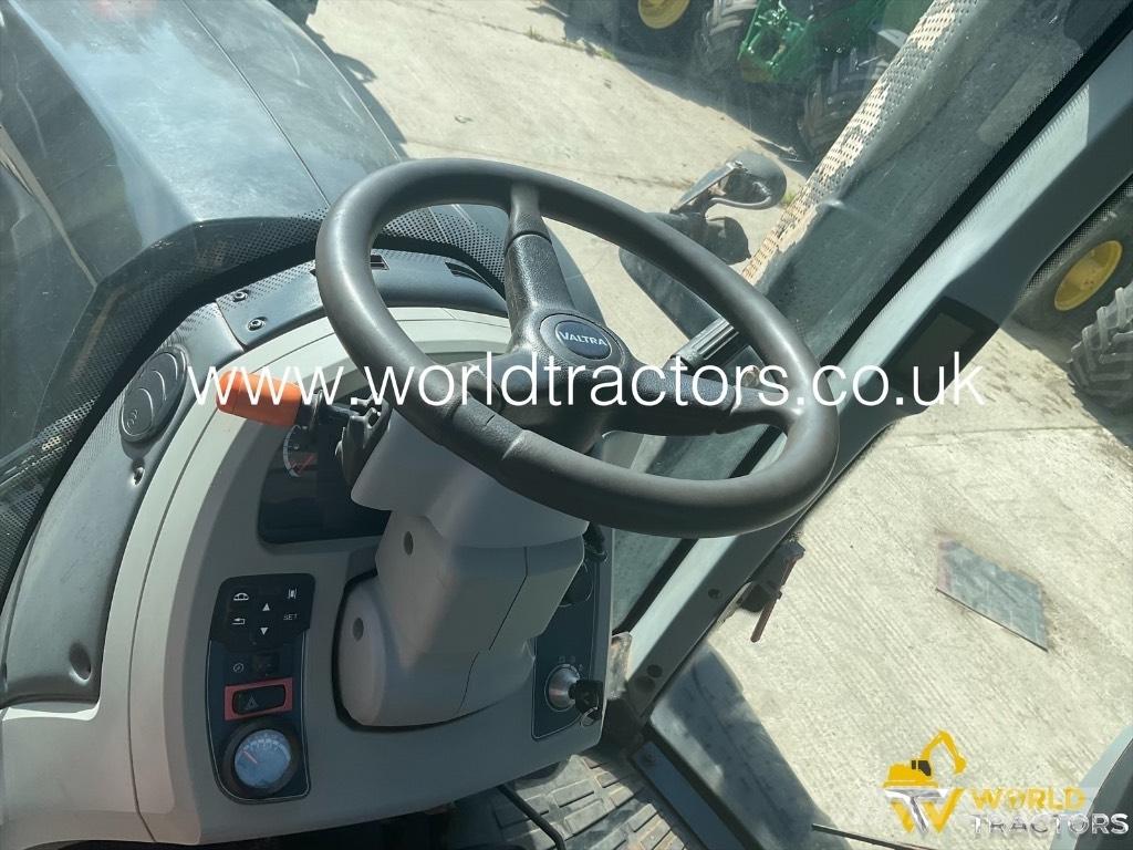 Valtra T 234 曳引機