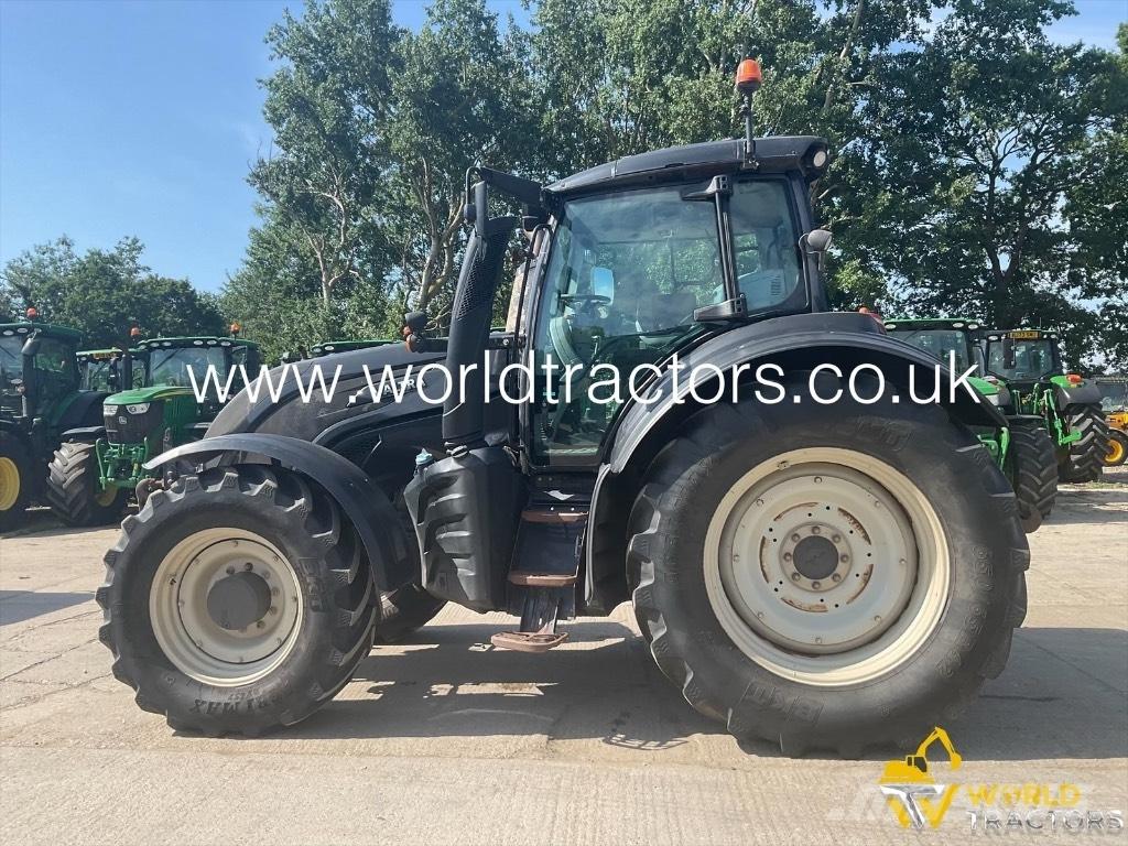 Valtra T 234 曳引機