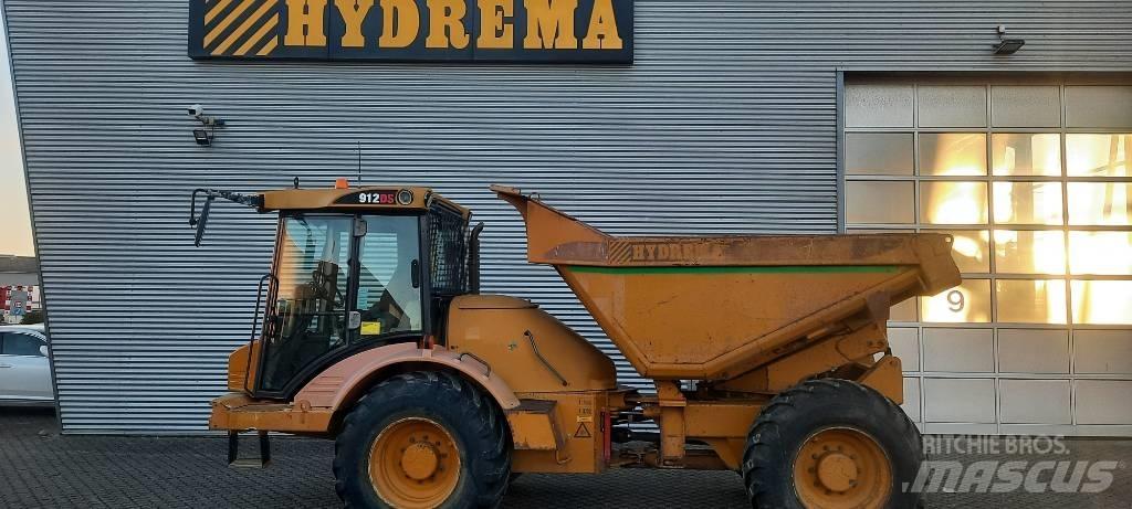 Hydrema 912DS 剛性傾卸卡車