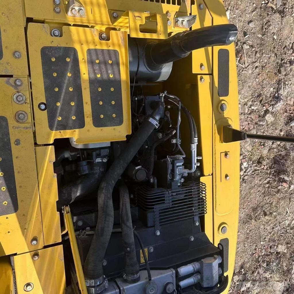 Komatsu PC110-8 履帶式 挖土機/掘鑿機/挖掘機