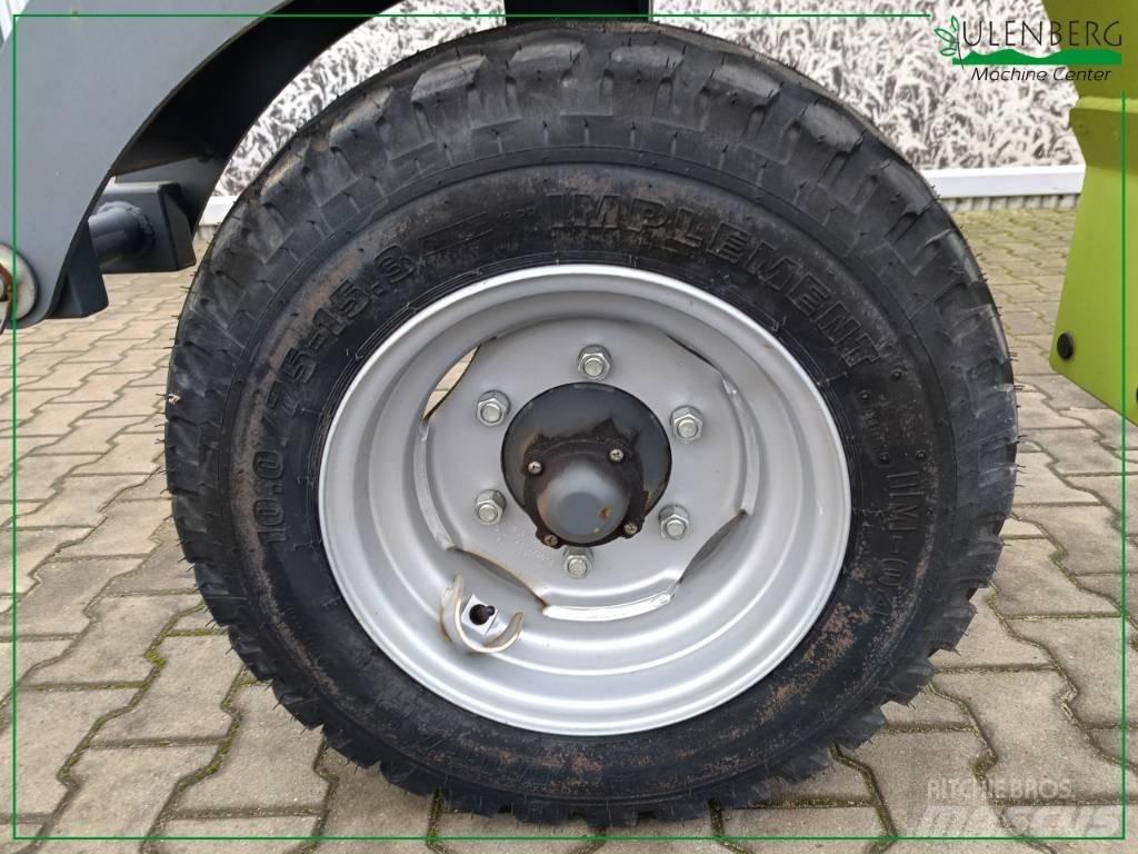 TUCHOLSKI VARIO 770 聯合收穫機配件