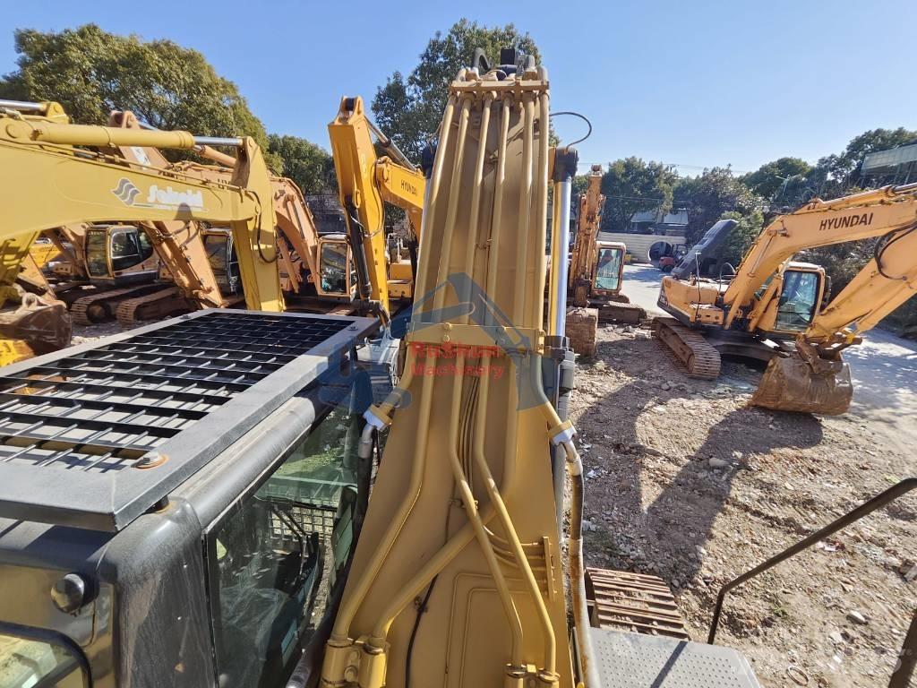 CAT 336 D 履帶式 挖土機/掘鑿機/挖掘機