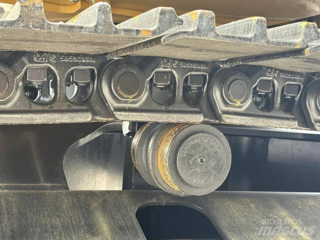 CAT 320GC 履帶式 挖土機/掘鑿機/挖掘機