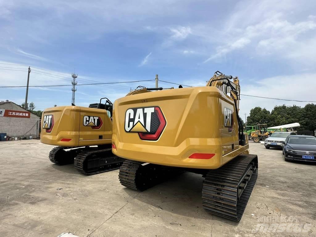 CAT 320GC 履帶式 挖土機/掘鑿機/挖掘機