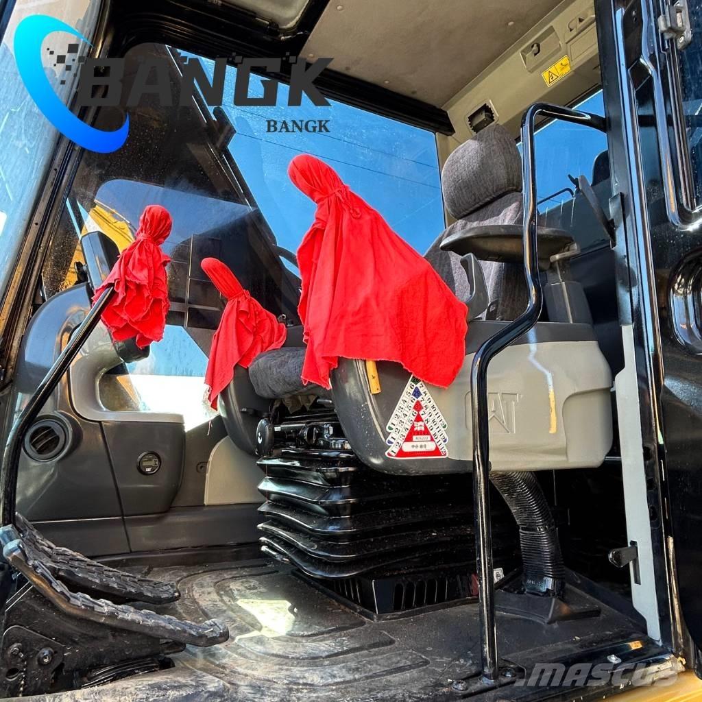 CAT 315D2 履帶式 挖土機/掘鑿機/挖掘機