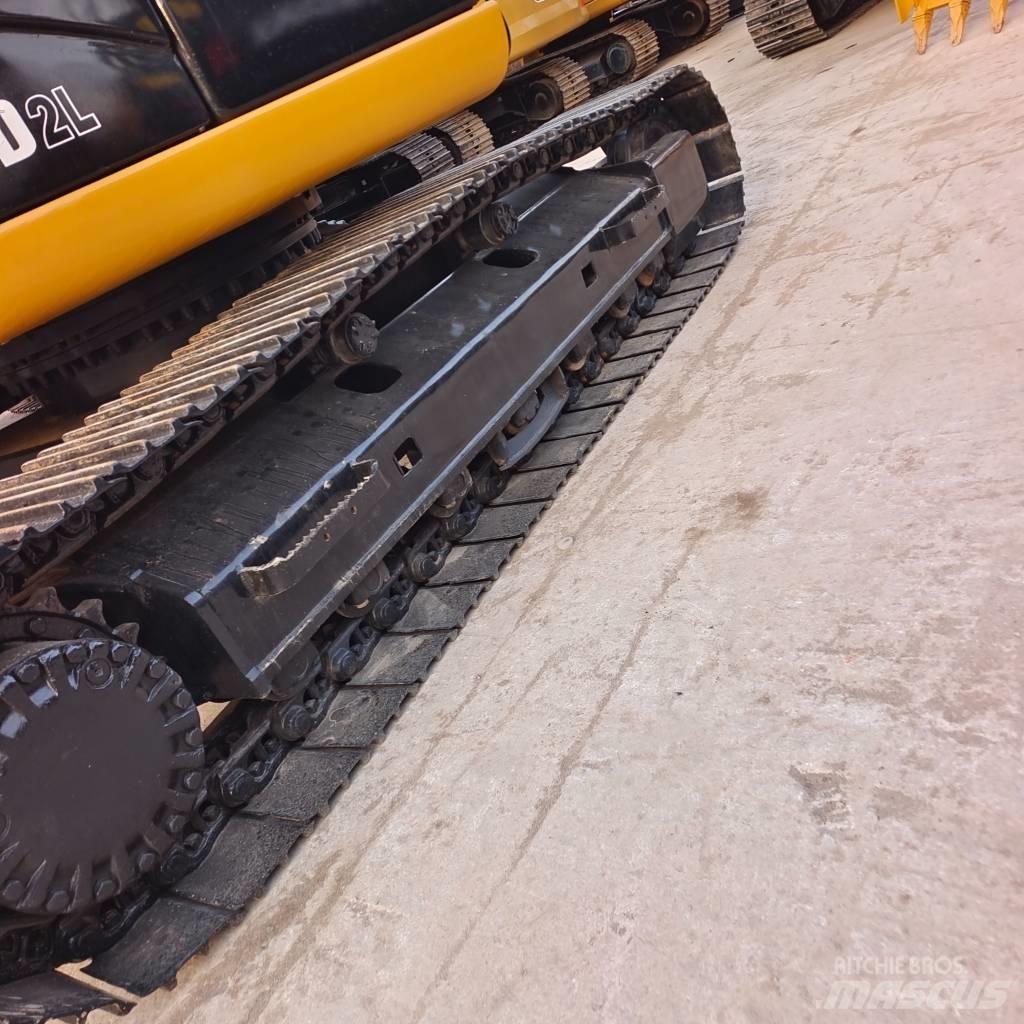 CAT 320DL 履帶式 挖土機/掘鑿機/挖掘機