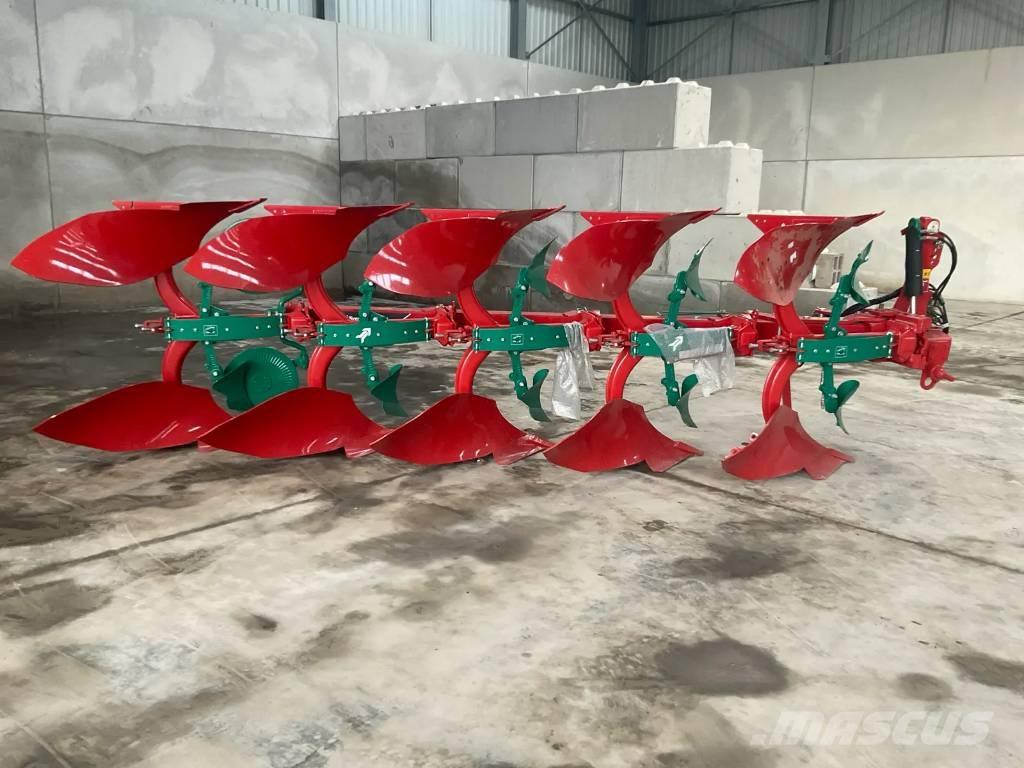 Kverneland ES 100 傳統犁