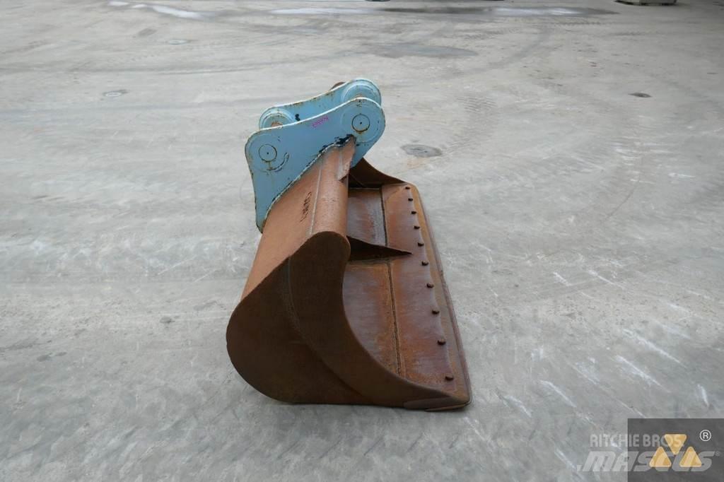 Strickland Bucket 鏟斗