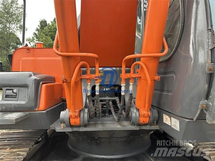 Hitachi ZX 240G 履帶式 挖土機/掘鑿機/挖掘機