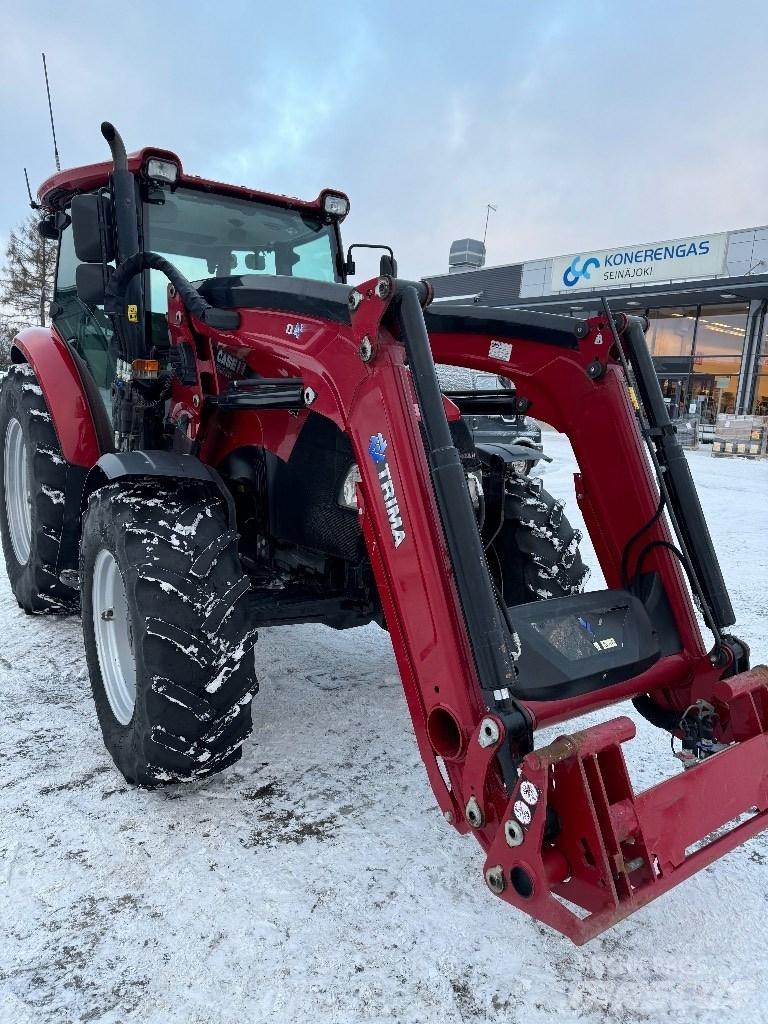 Case IH Farmall 85 A 曳引機