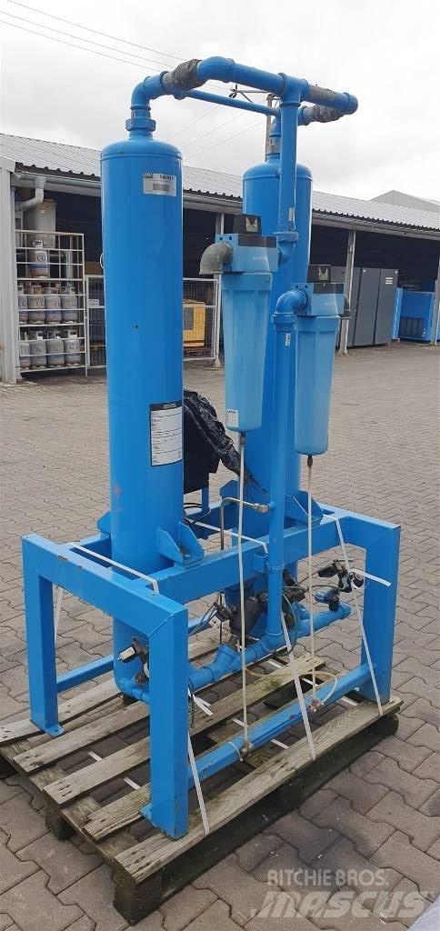  HANKINSON DK260 壓縮空氣乾燥機