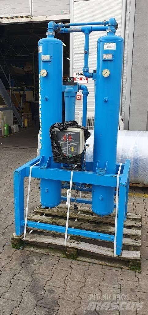  HANKINSON DK260 壓縮空氣乾燥機