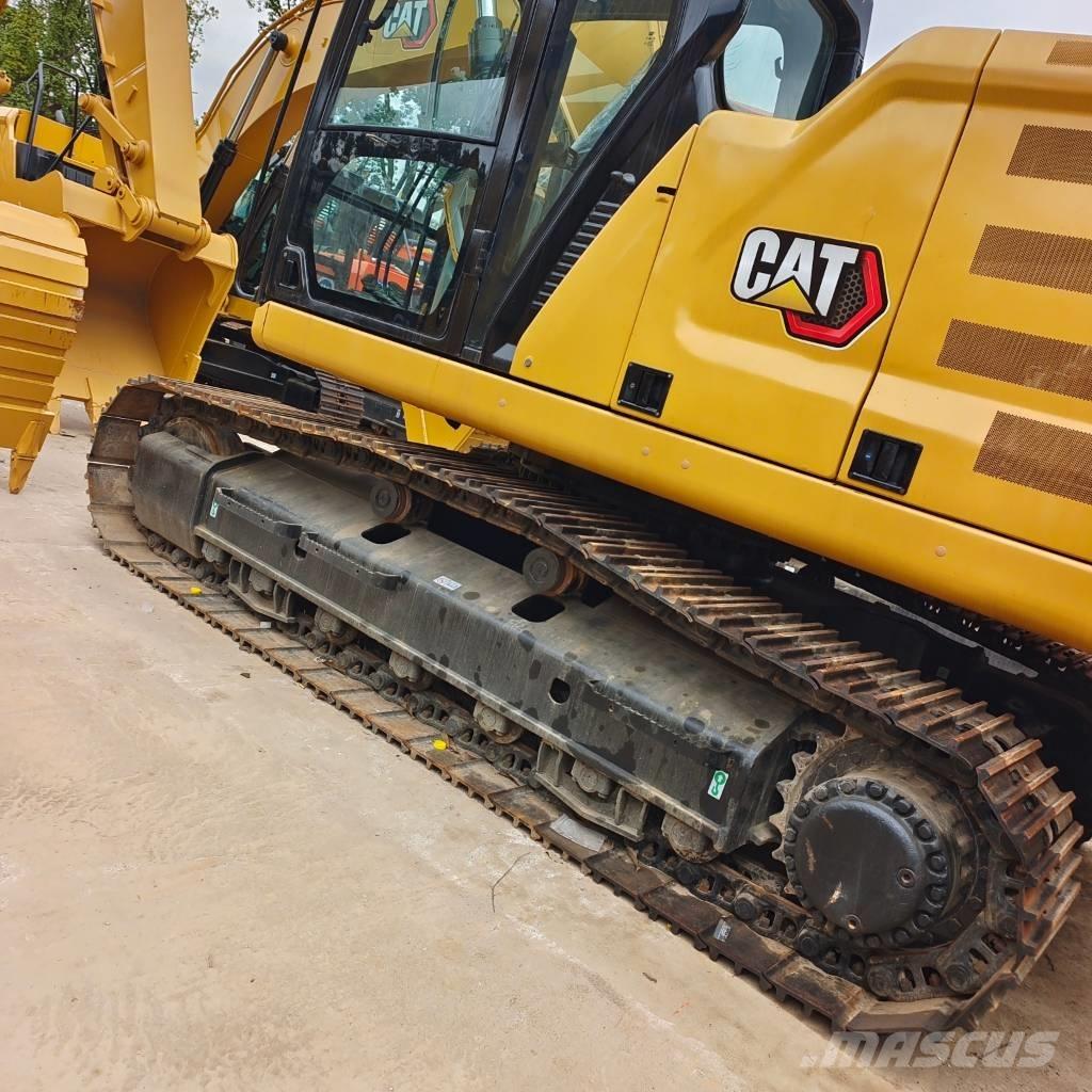 CAT 330 GC 履帶式 挖土機/掘鑿機/挖掘機