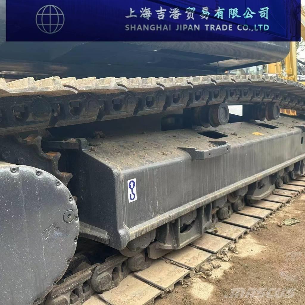 Kobelco SK 350 履帶式 挖土機/掘鑿機/挖掘機