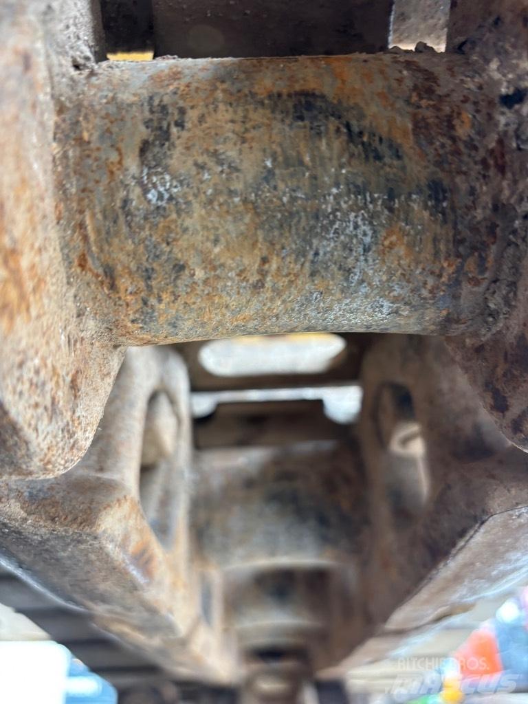 CAT 320 履帶式 挖土機/掘鑿機/挖掘機