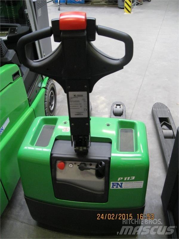 Cesab P213 1,3 to 低架升降機