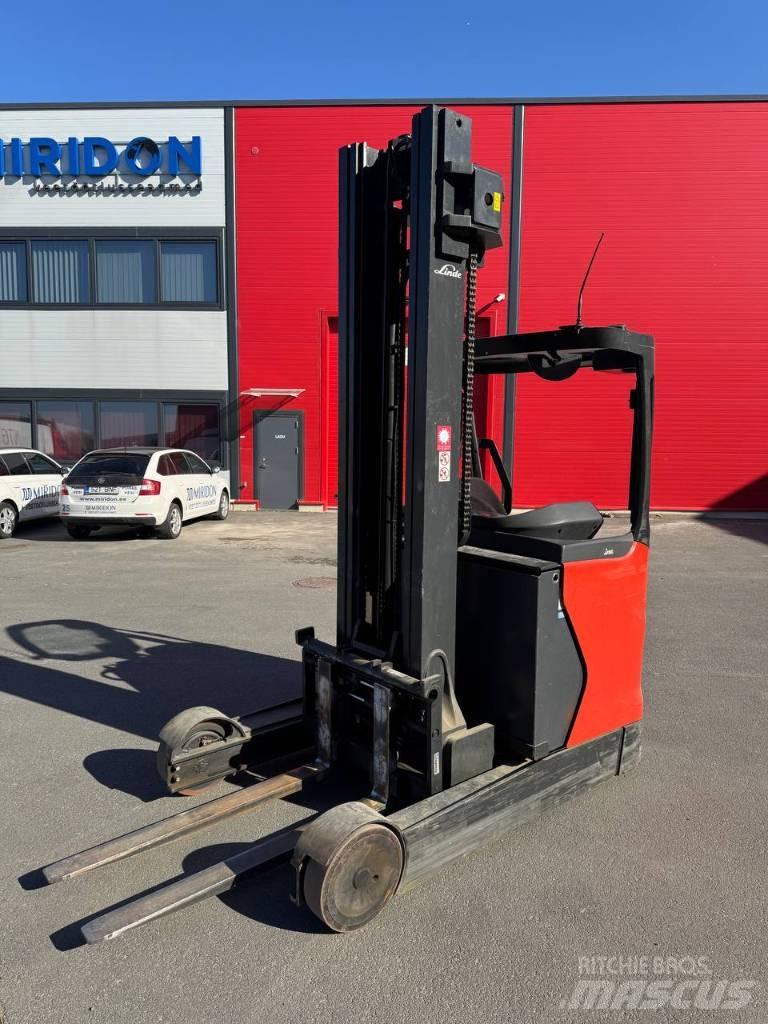 Linde R 25 前伸式堆高機(叉車)