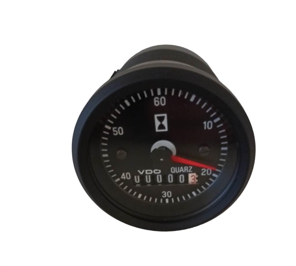 Eco Log 6001561 電子設備