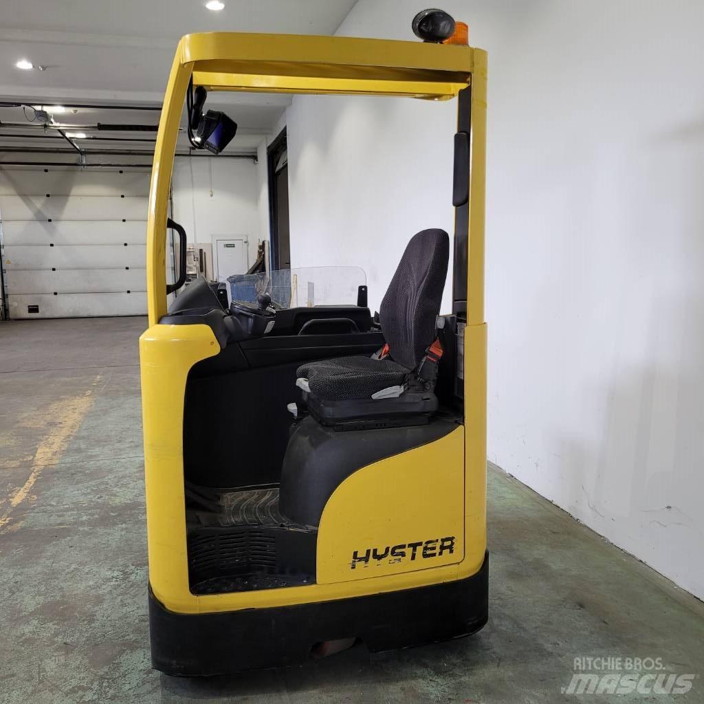 Hyster R 1.6 前伸式堆高機(叉車)