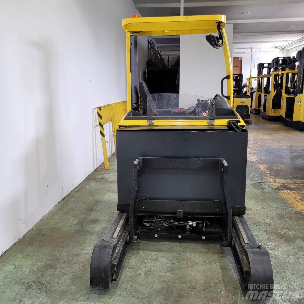 Hyster R 1.6 前伸式堆高機(叉車)