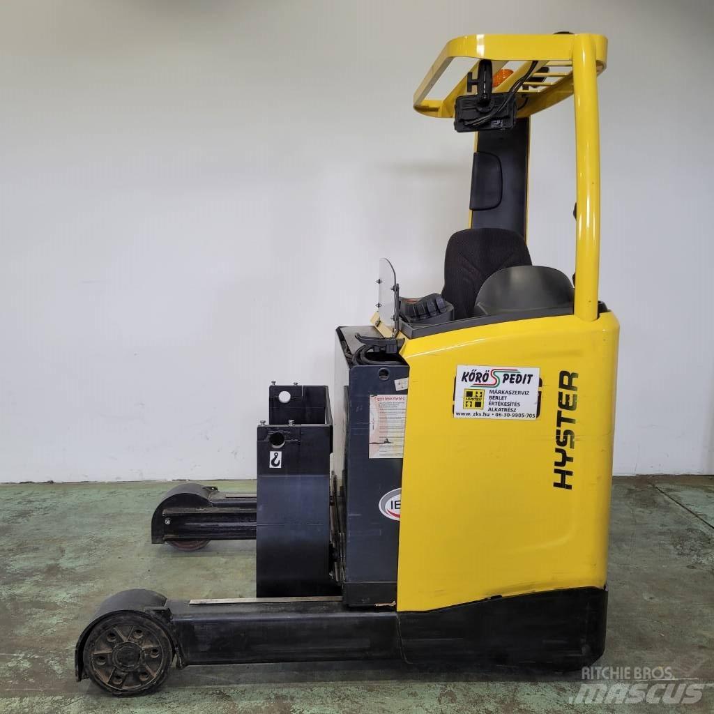 Hyster R 1.6 前伸式堆高機(叉車)