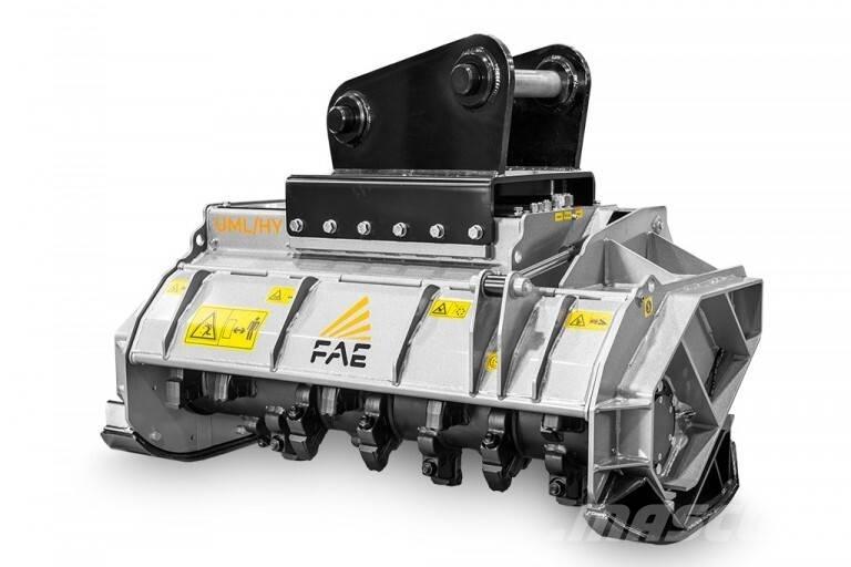 FAE UML/HY-125 Sonic 林業其他機械設備