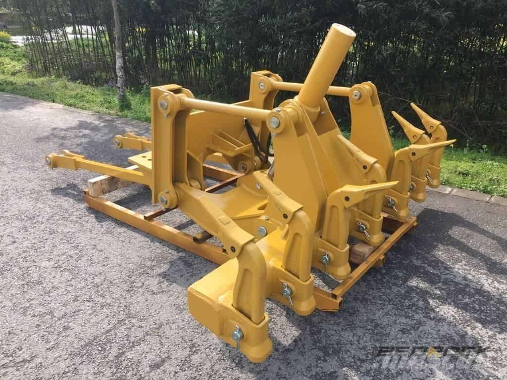 CAT 16H 16G Ripper 其他組件