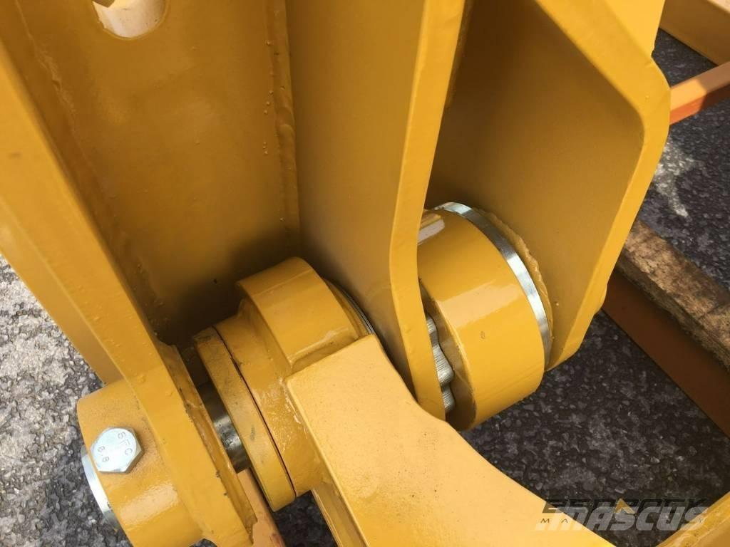 CAT 16H 16G Ripper 其他組件