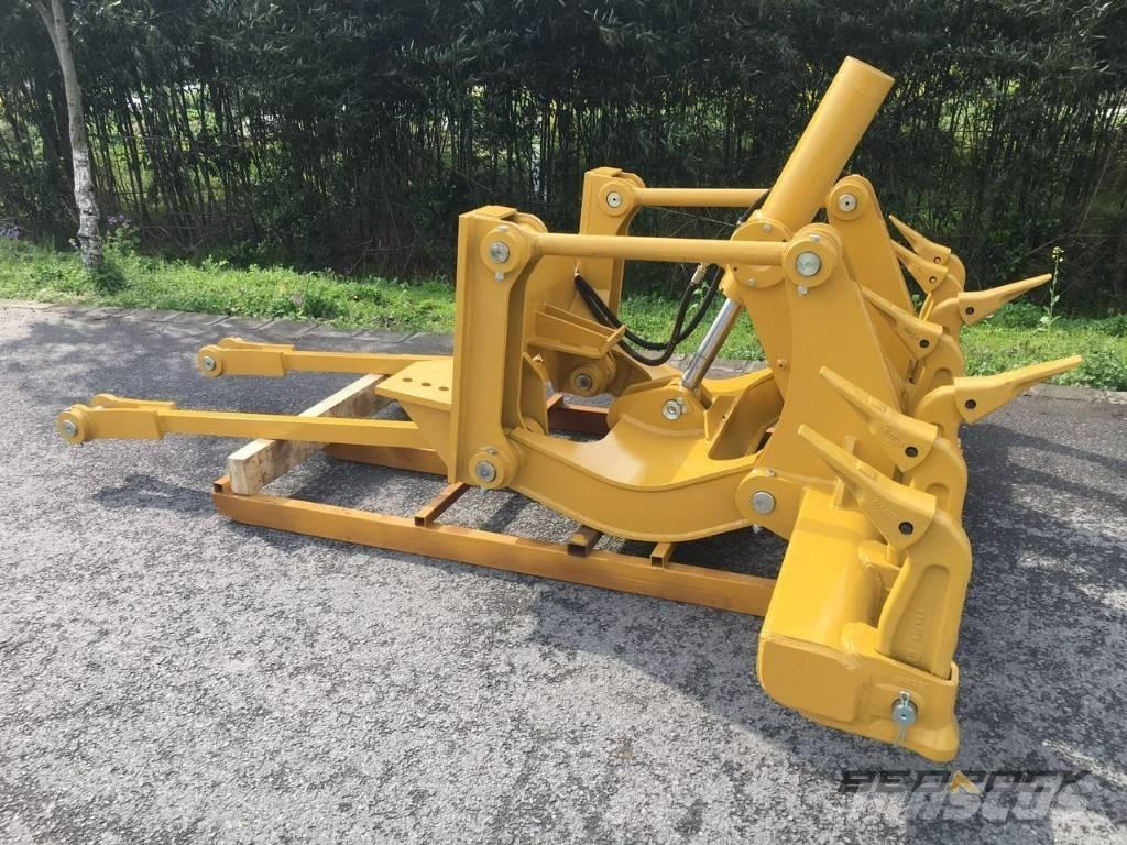 CAT 16H 16G Ripper 其他組件
