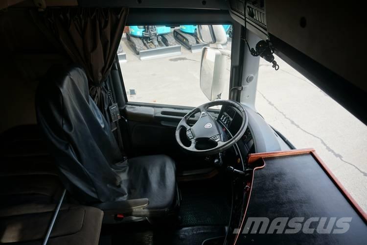 Scania R 480 LB 商用底盤車