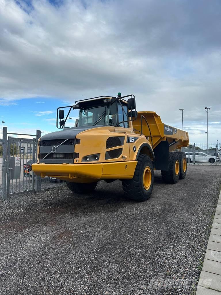  Vi köper din maskin 輪胎式裝載機